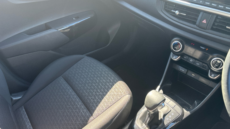 Kia Picanto 1.0 3 5dr Auto [4 seats] Petrol Hatchback